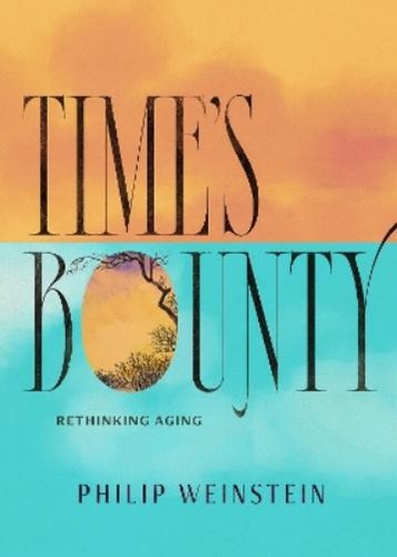 Philip weinstein time bounty - time's,