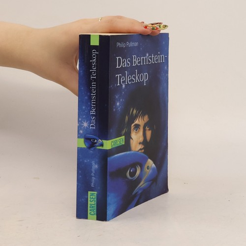 Das bernstein teleskop - das, bernstein-teleskop 