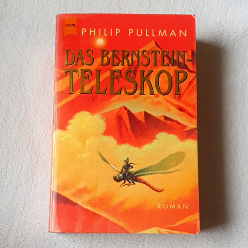 Das bernstein teleskop - das, –