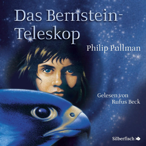 Philip pullman his - |,