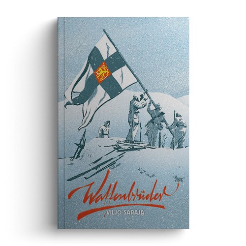 Waffenbrüder viljo saraja - viljo,