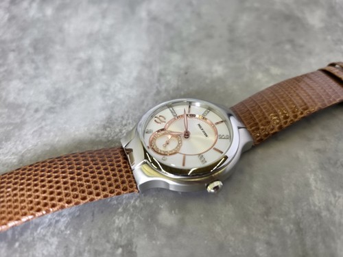 Philip stein signature stahl - stein,
