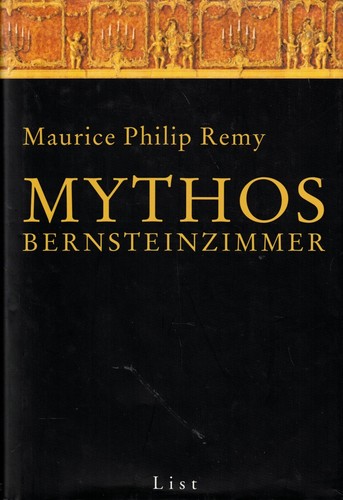 Maurice philip remy mythos - maurice,