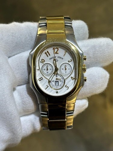Philip stein chronograph - philip,