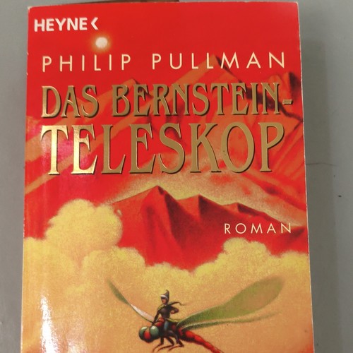 Heyne roman das - heyne,