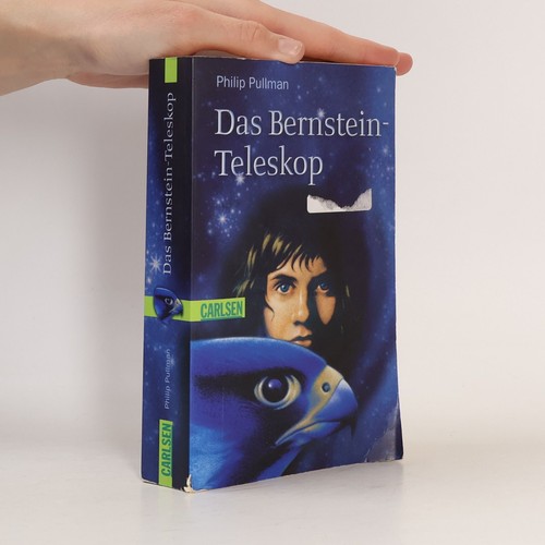 Das bernstein teleskop - bernstein-teleskop , | 