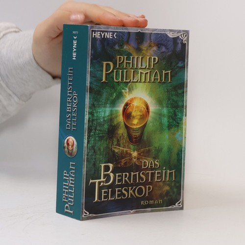 Das bernstein teleskop - das, | 