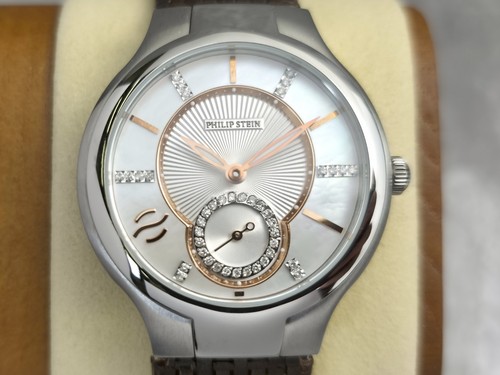 Philip stein signature - stein,