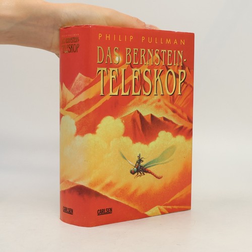 Das bernstein teleskop - das, | 